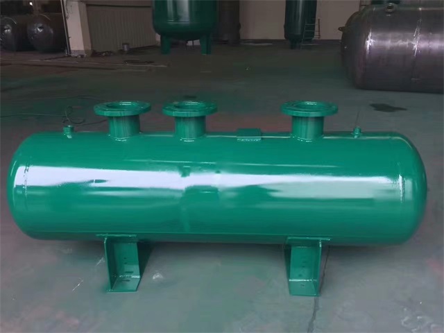 龙岩龙岩龙岩蒸汽分气缸